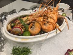 -3号仓库·创意中国菜(新世界城店)