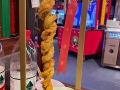 -袍家大院重庆火锅(文安路店)