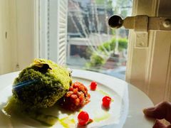 -成桂西餐厅·42年的味道(五大道疙瘩楼店)