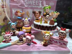 -泡泡玛特POPMART(合生汇店)