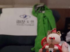 -天然沐足·推背采耳·敷姜艾灸(龙眼美食街店)