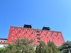 -普陀宗乘之庙(小布达拉宫)