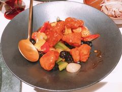 -三号黄浦会Canton Table