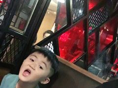 -傣妹火锅(南京东路一店)