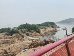 -宁波松兰山滨海旅游度假区