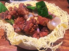 -云海肴·汽锅鸡·云南菜(美罗城店)