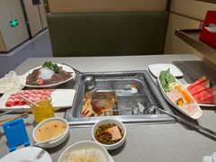 -海底捞火锅(江北万达商业广场店)