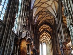 -斯蒂芬主教座堂(Stephansdom)