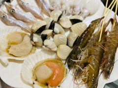 -丰尔粥食·粥底火锅·桑拿鸡(大良总店)