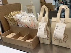 -喜茶(天津滨海万达广场店)