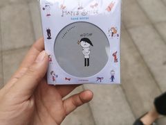 -蜜雪冰城(德思勤广场店)