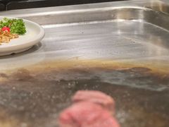 -大神太神·铁板烧(瑞虹天地月亮湾店)