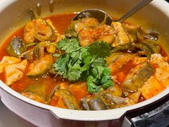 -四方桌·福建客家土菜(沙县步行街店)