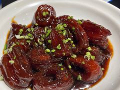 -梅飞酒家(桑园路店)