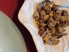 -青岛富力艾美酒店-乐美中餐厅创意胶东菜
