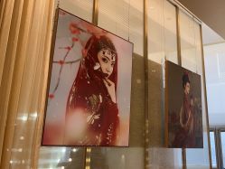 -盘子女人坊古装写真摄影