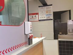 -莱得快酸辣粉(天和里店)