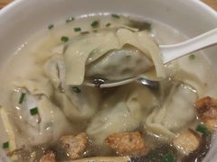 -阿琴面馆(武林路店)