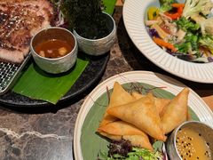 -宇安泰料(龙湖天街黑金店)
