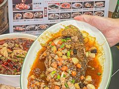 -坛南湾阿强农家乐.海鲜大排档老字号(福州地标美食店)