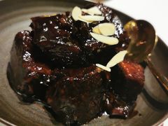 黑松露低温慢炖雪花牛肉-广舟(千禧店)