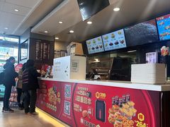 -德克士(安靖店)