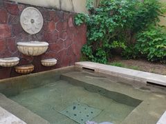 -大连金石滩绿发温泉假日酒店