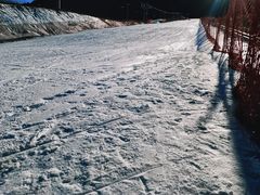 -北京西山滑雪场