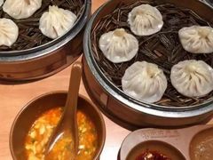 -小六汤包·老字号·中华名小吃(兴庆路店)