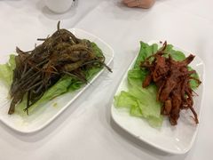 话梅鸭舌-瑞福园联谊餐室(茂名南路店)