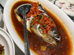 -兰湘子·湘菜小炒(石家庄万象城店)