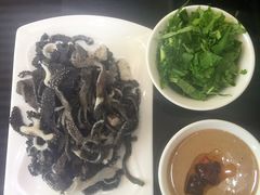 爆肚-宛平李记小吃(东关街店)