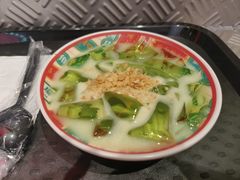 -孖记茶档·热腾茶餐(荔湾领展广场店)