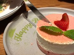 -MR.ROCKY洛奇先生·西餐&酒吧(太古仓店)