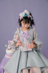 -倾城宝贝儿童摄影(浦东金谊店)