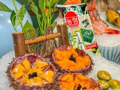 -喜聚薈·花膠雞海鮮火鍋(越秀店)
