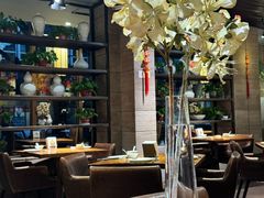 -金枝玉叶上海人家食府(三里河店)