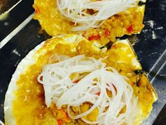 -萨莉亚意式餐厅(金隅嘉品mall店)