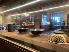 自助取餐区-松鹤面馆·古法焖肉面(观前店)