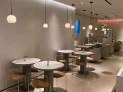 大堂-théATRE 茶聚场(王府中環店)