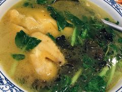 草鸡汤-洞天食府(北大街店)