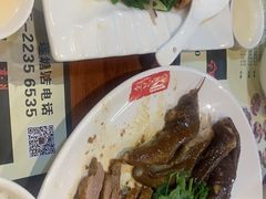 -壹只卤鹅·潮汕菜(莲塘店)