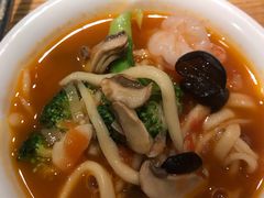 -九毛九西北菜(大东海店)