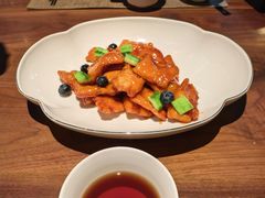 -曾宴·楚菜(湖北省博物馆店)