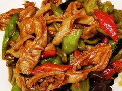 -良友·海鲜青岛菜(五四广场店)