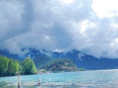 -丽江泸沽湖景区