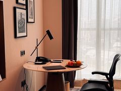 -广州粤海喜来登酒店