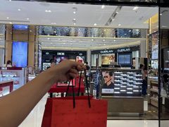 -DFS迪斐世(澳门美高梅店美妆世界)