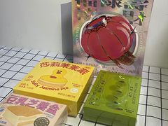 -好利来(七宝领展广场店)