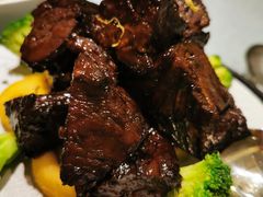 炆火牛肉-宝燕壹号(徐汇店)